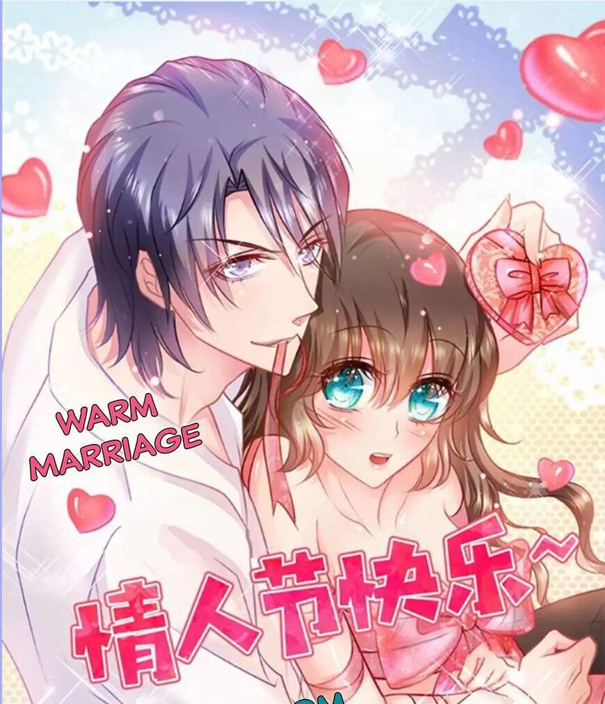 Into the Bones of Warm Marriage ch.293