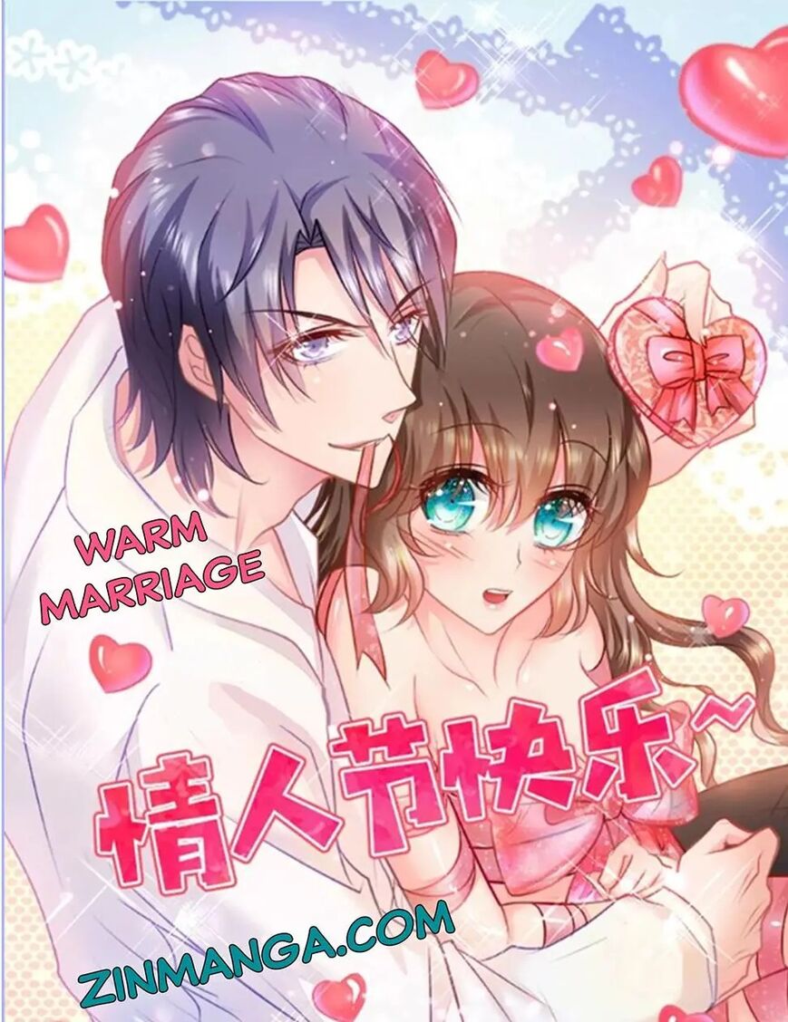 Into the Bones of Warm Marriage ch.296