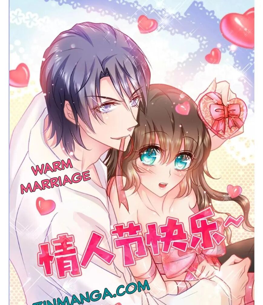 Into the Bones of Warm Marriage ch.299