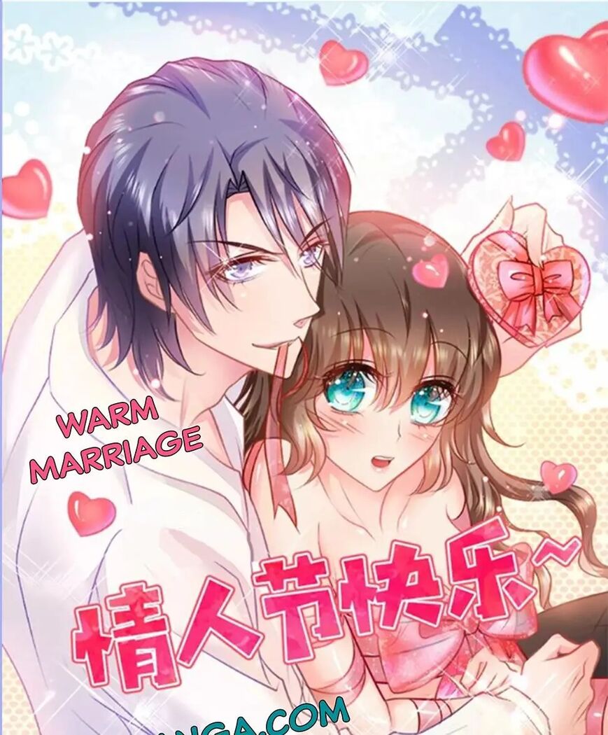 Into the Bones of Warm Marriage ch.304