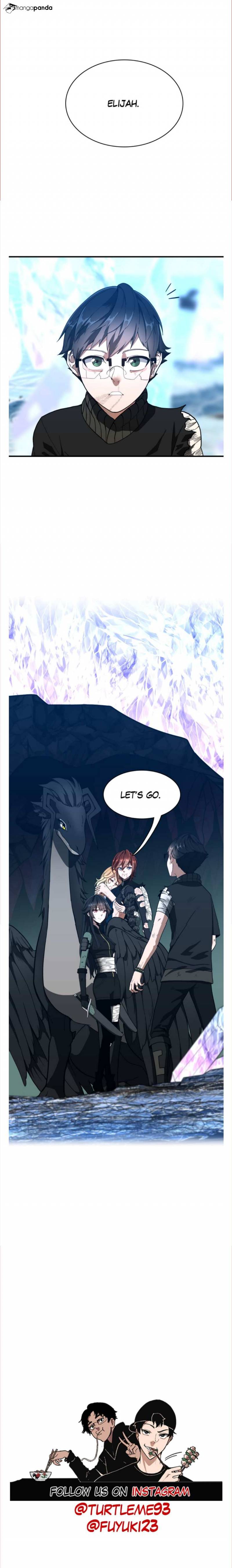 The Beginning After the End ch.70