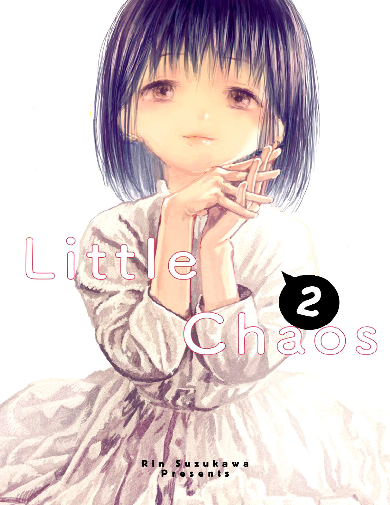 Little Chaos Vol. 2 Ch. 18 Aki chan’s Prized Video Appreciation Club