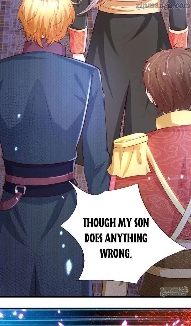 I Became The Emperor's Daughter One Day ch.128