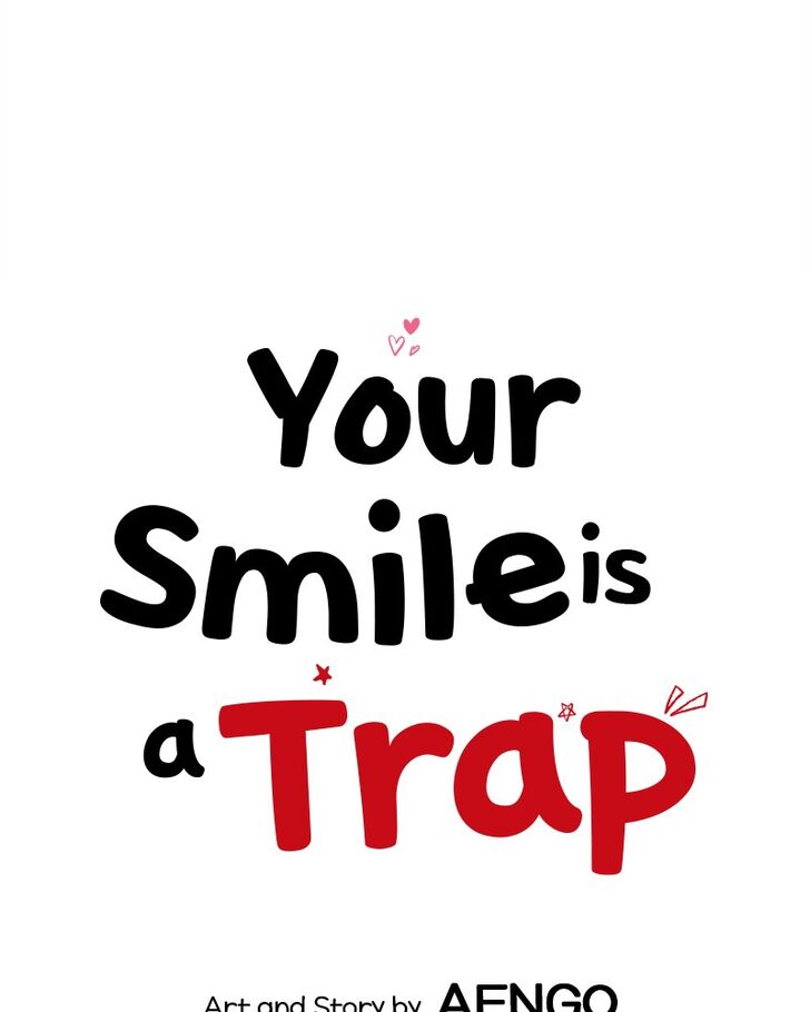 Your Smile Is a Trap Ch.014