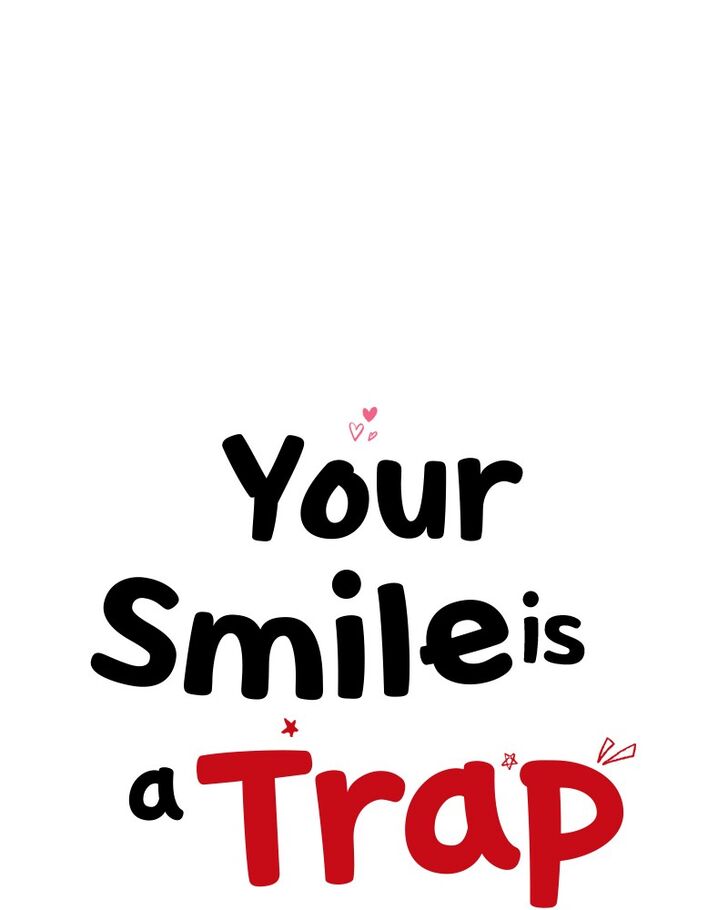 Your Smile Is a Trap Ch.044