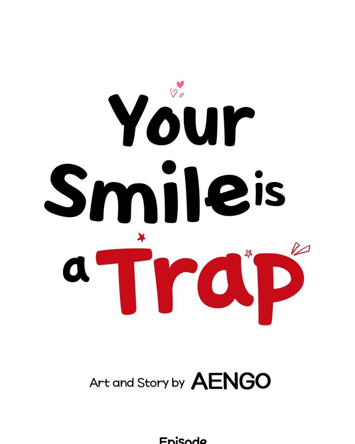 Your Smile Is a Trap Ch.046