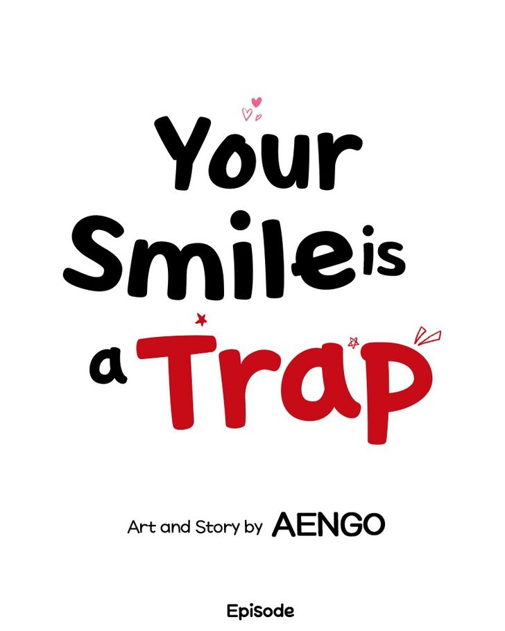 Your Smile Is a Trap Ch.054