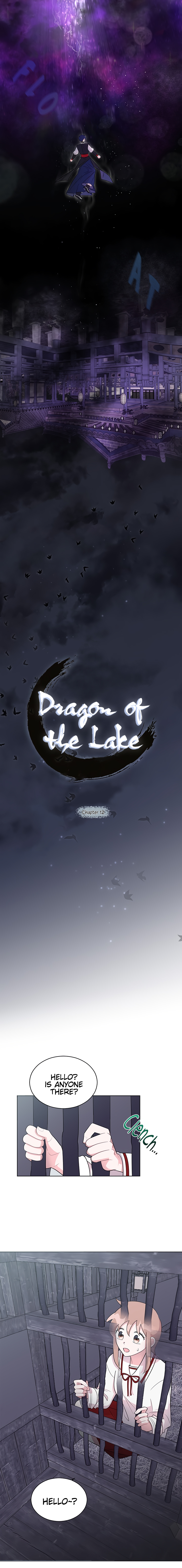 Dragon of the Lake Ch. 12