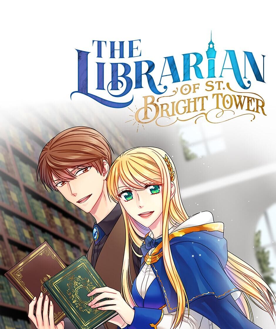 The Magic Tower Librarian Chapter 49