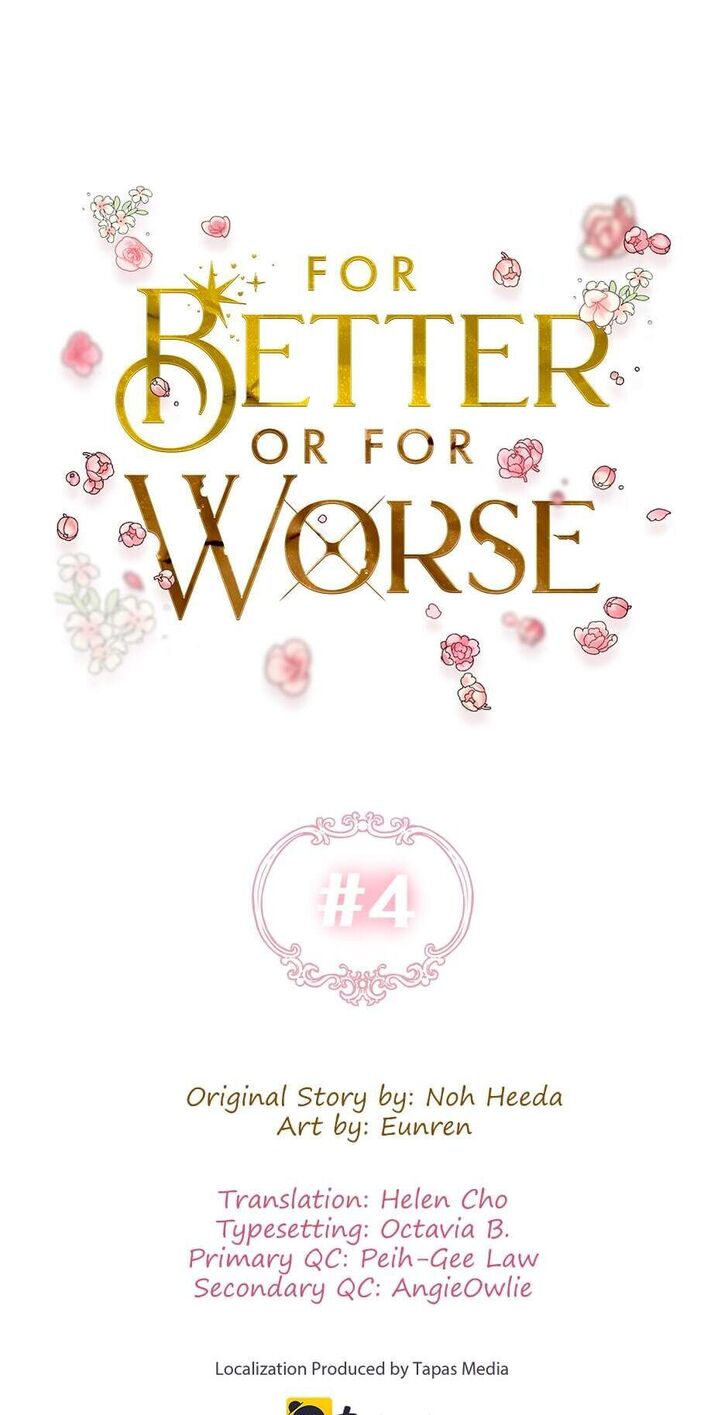 For Better or for Worse Ch.004