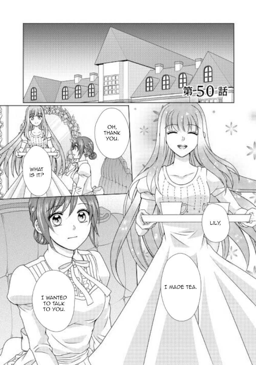 From Maid To Mother Chapter 50