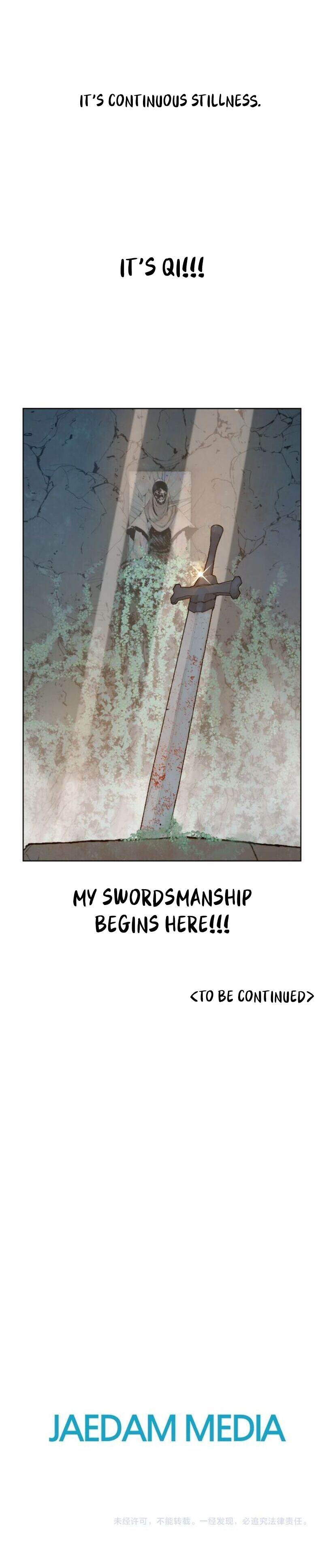The Sword Of Glory Chapter 37