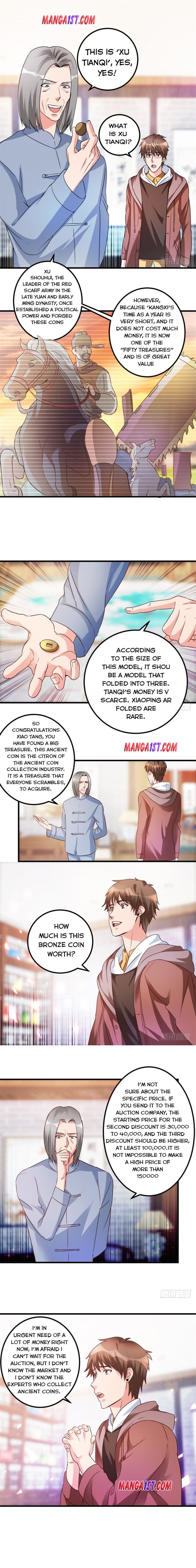 The Immortal Doctor Ch.038