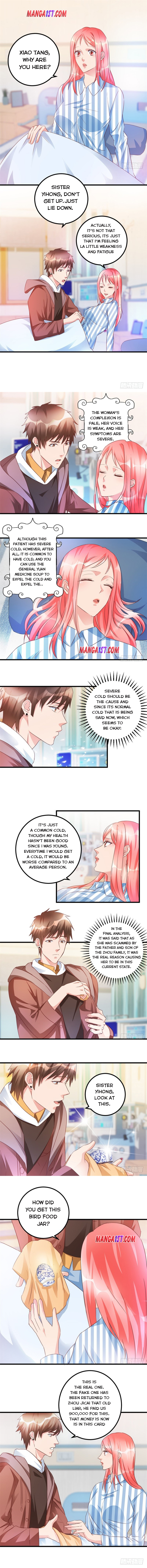 The Immortal Doctor Chapter 55