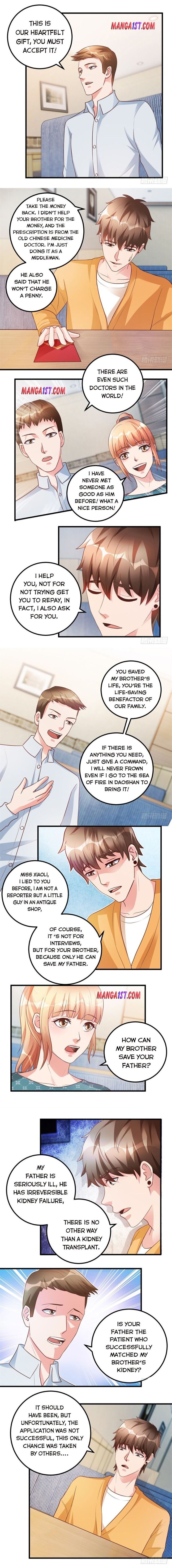 The Immortal Doctor Ch.095