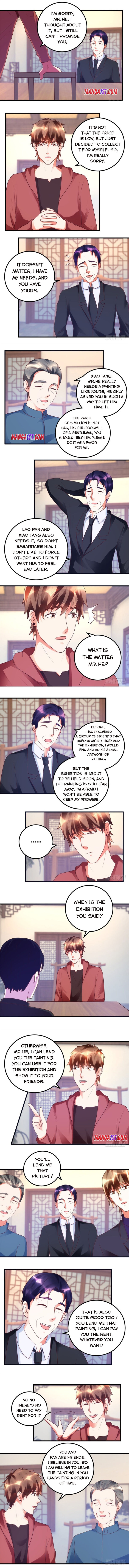 The Immortal Doctor Ch.100