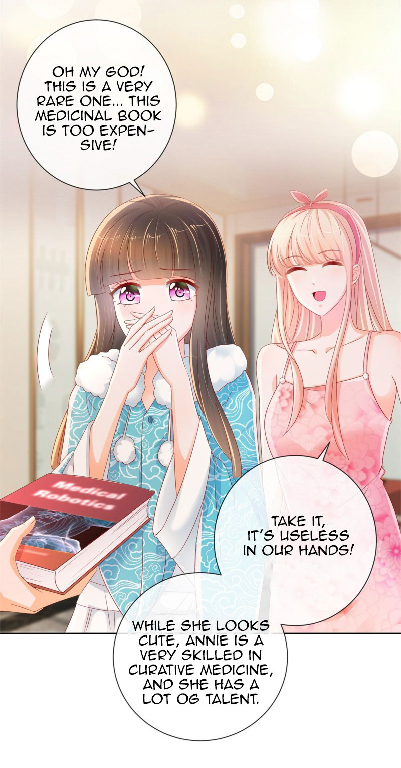 Full Marks, Hidden Marriage Ch. 252 The Peerless Sweet Girl Was Instigated