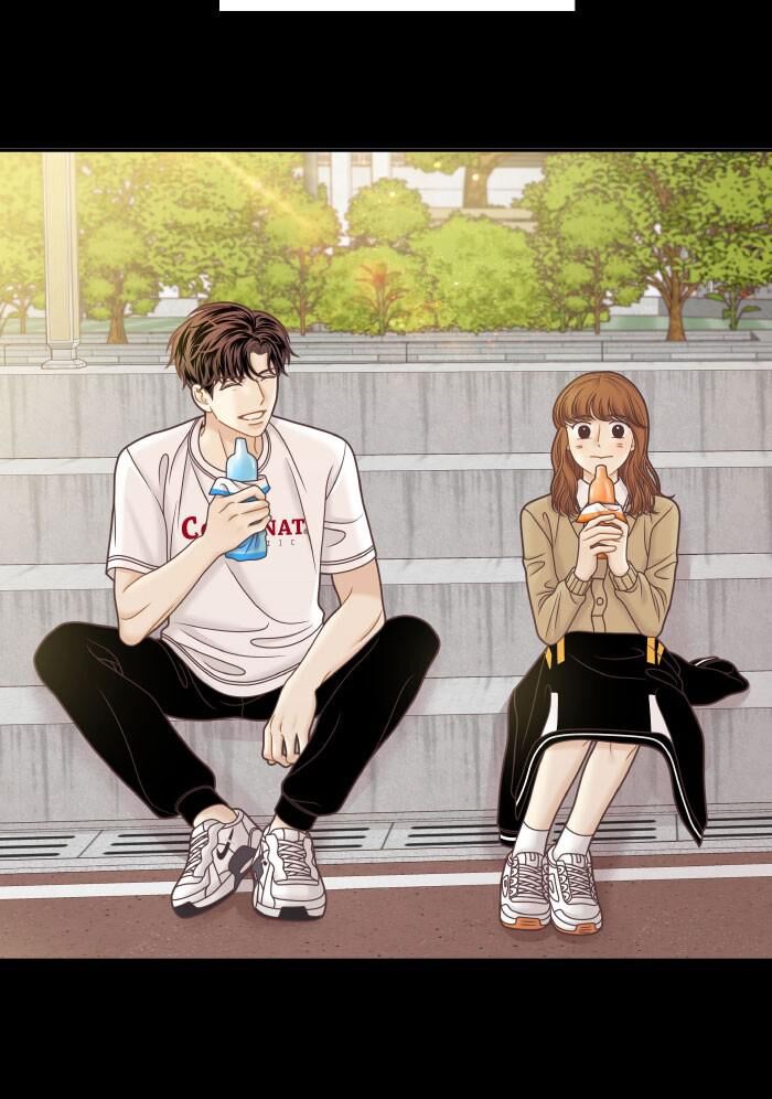 Odd Girl Out Ch.321