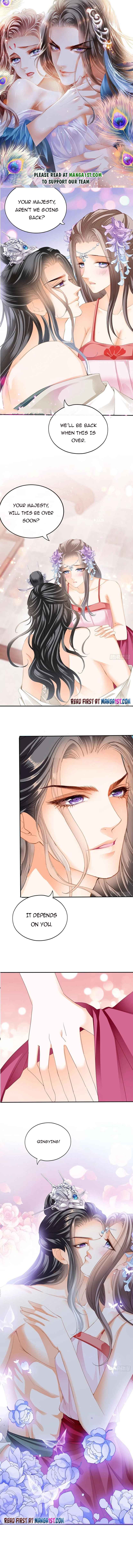 The Prince Wants You Chapter 83
