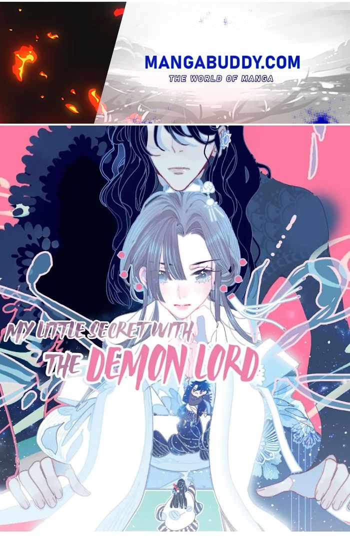 My Little Secret With The Demon Lord Chapter 36