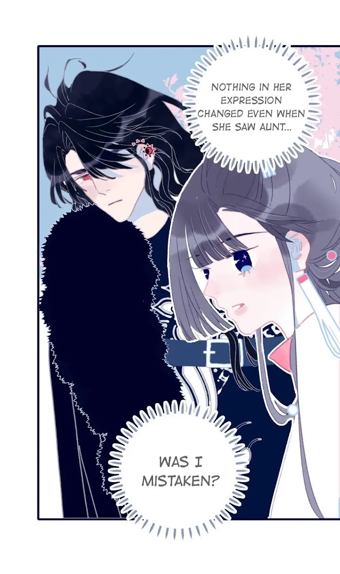 My Little Secret With The Demon Lord Chapter 38