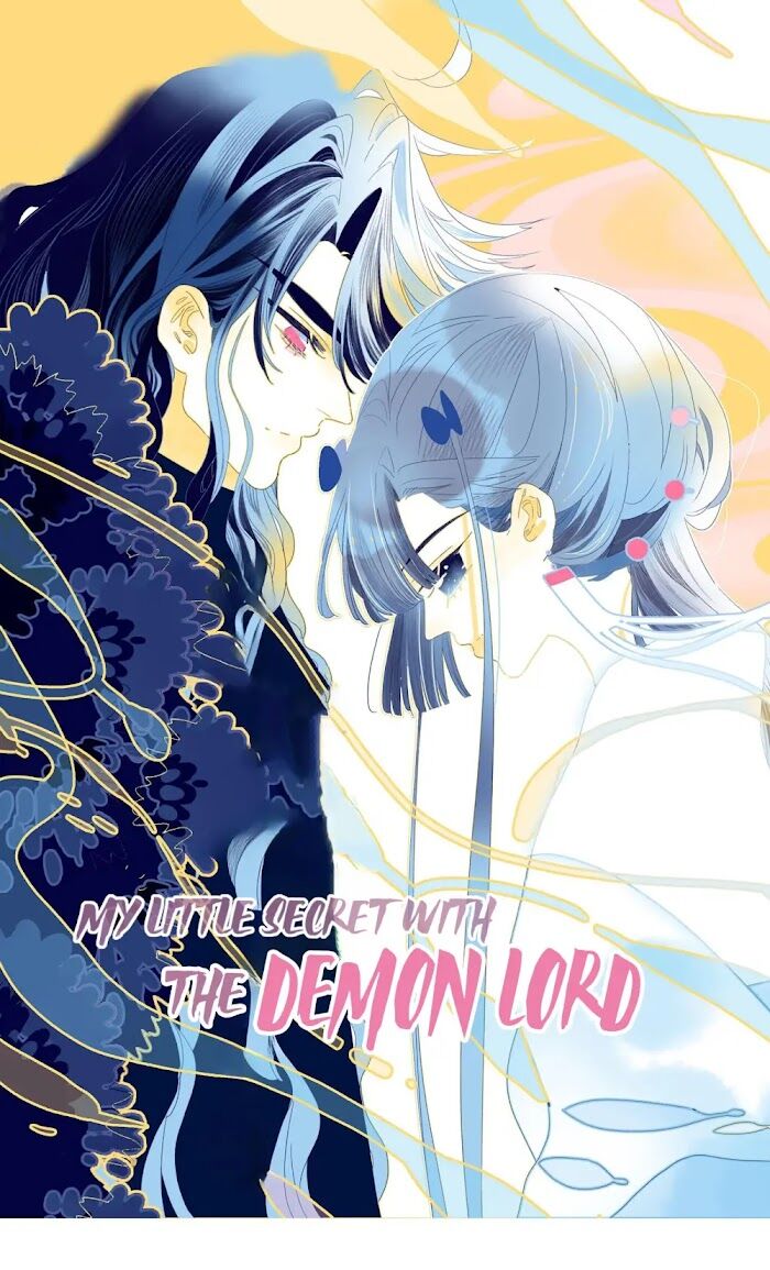 My Little Secret With the Demon Lord Ch.058
