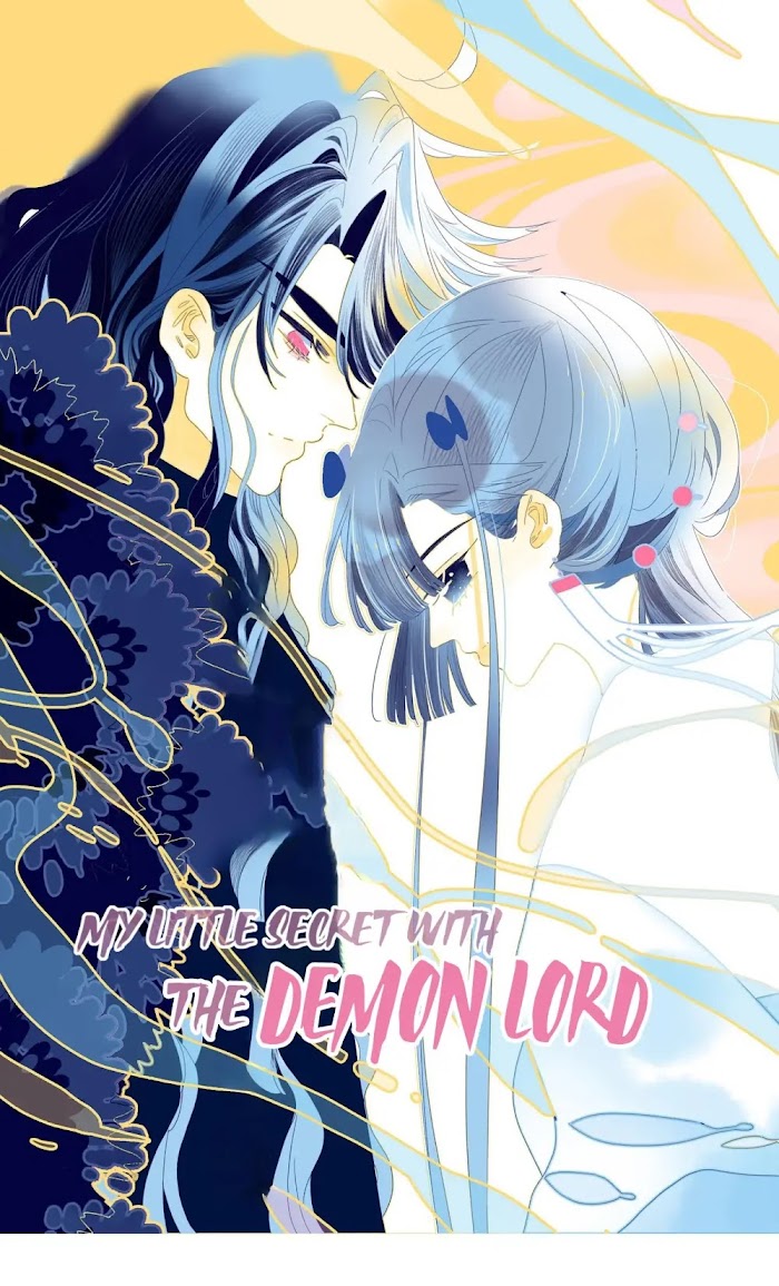 My Little Secret With The Demon Lord Chapter 61