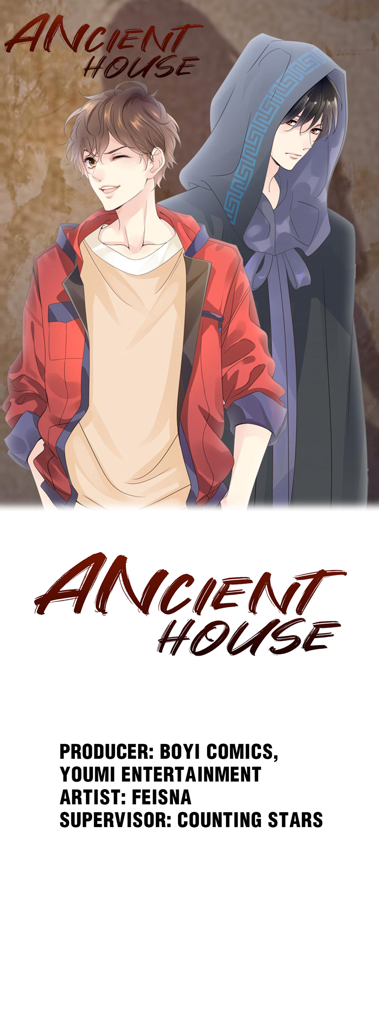 Ancient House 36