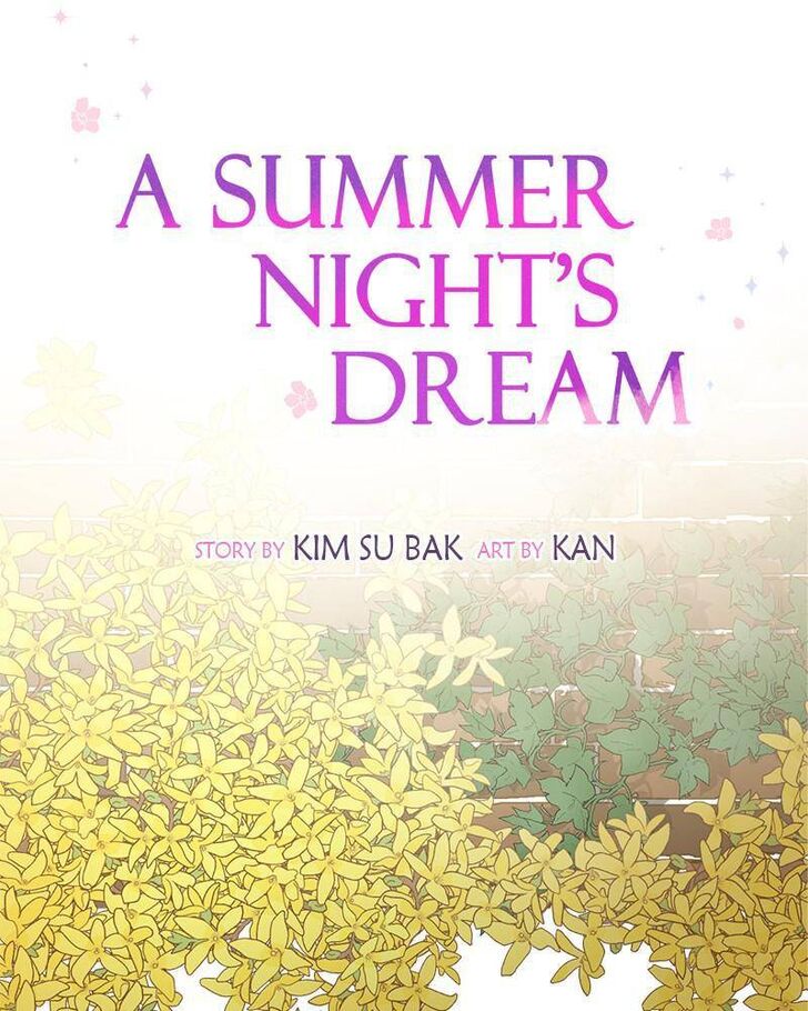 A Midsummer Night's Dream A Midsummer Night's Dream Vol.01 Ch.012