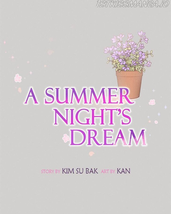 A Midsummer Night's Dream A Midsummer Night's Dream Vol.01 Ch.021