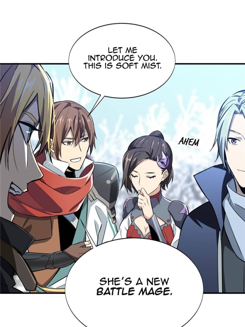 The King's Avatar Chapter 46