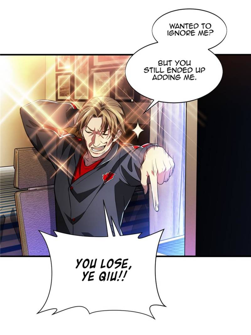 The King's Avatar Chapter 48