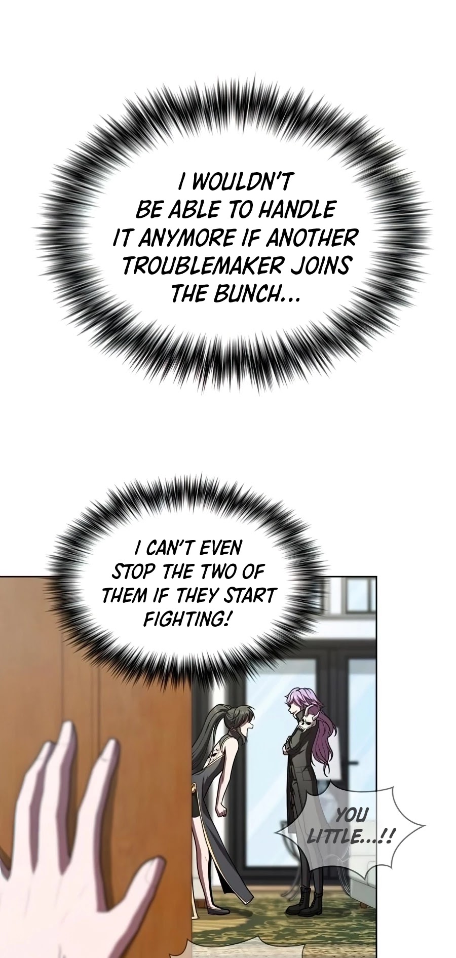 The Tutorial Tower's Advanced Player Chapter 79