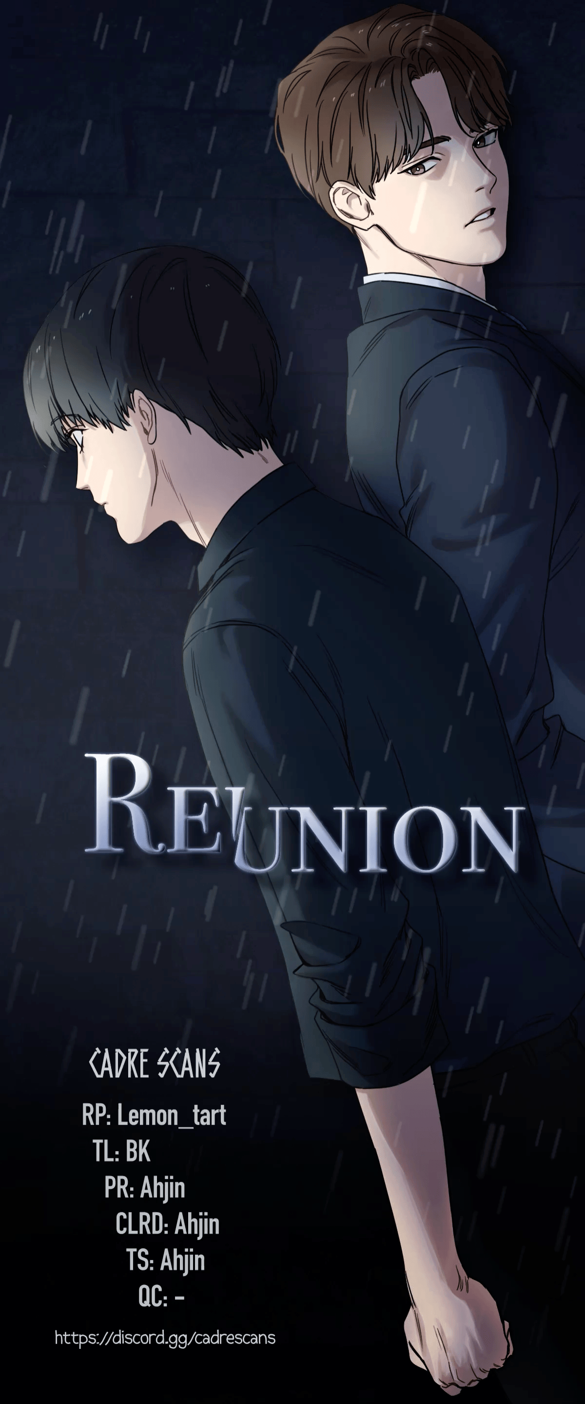Reunion 3
