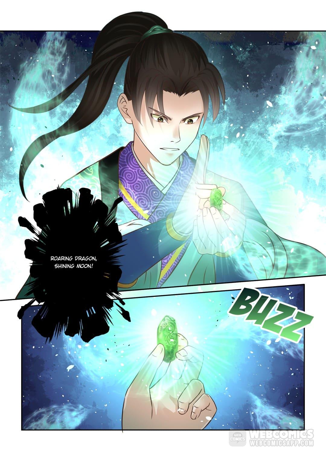Chronicles Reset Chapter 88