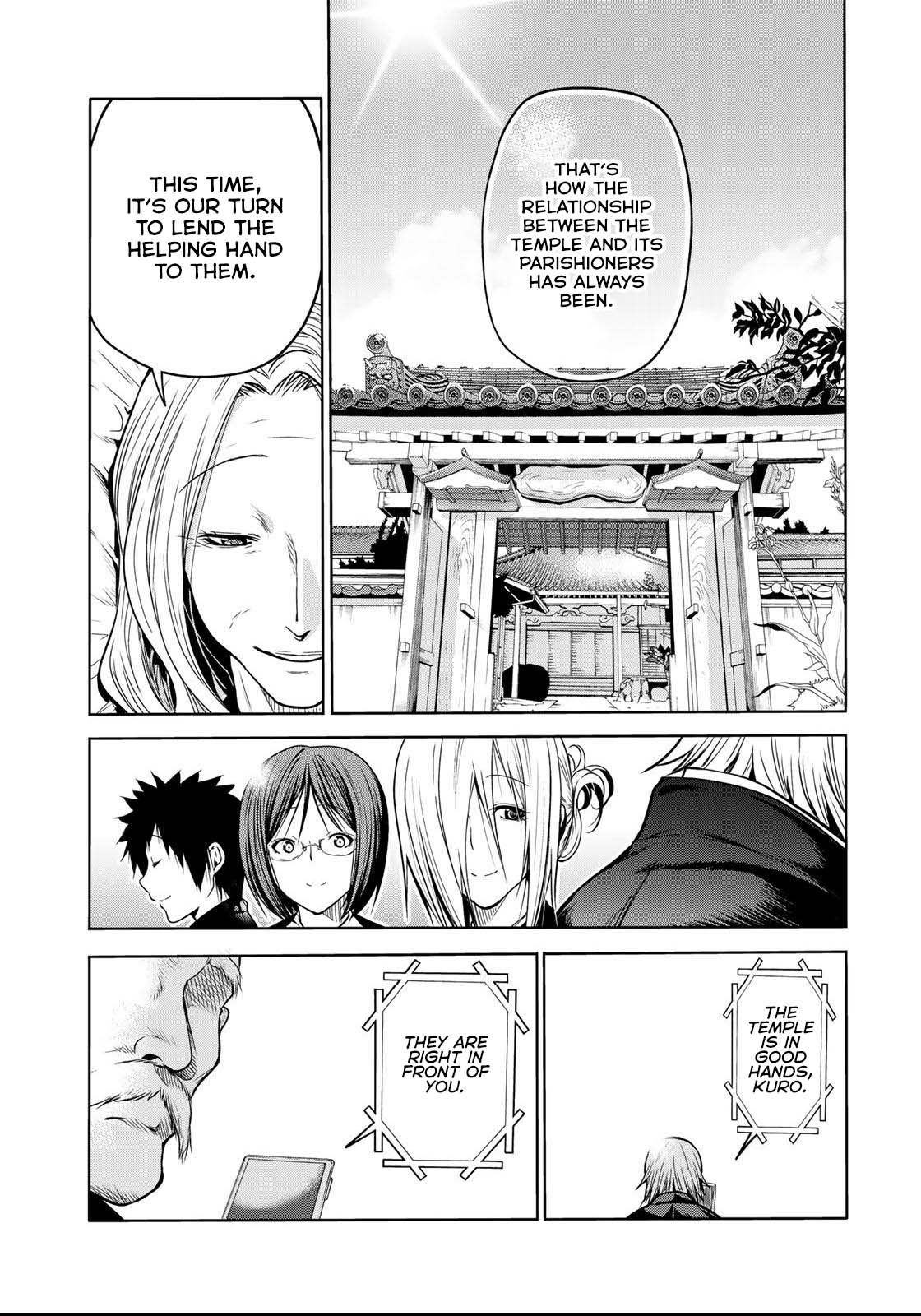 Temple Chapter 55