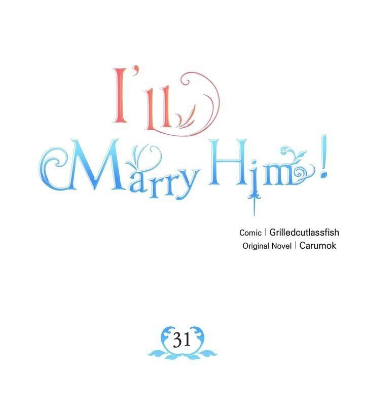 I'll Do That Marriage I'll Do That Marriage Ch.031