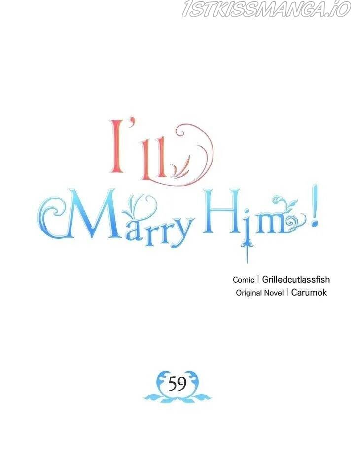 I'll Do That Marriage I'll Do That Marriage Ch.059