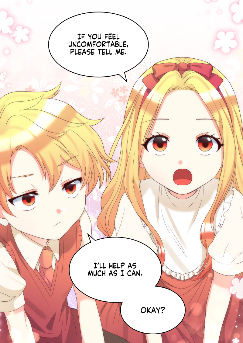 The Twin Siblings’ New Life Ch. 42