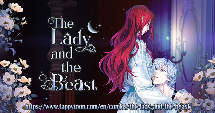 The Lady And The Beast Chapter 81