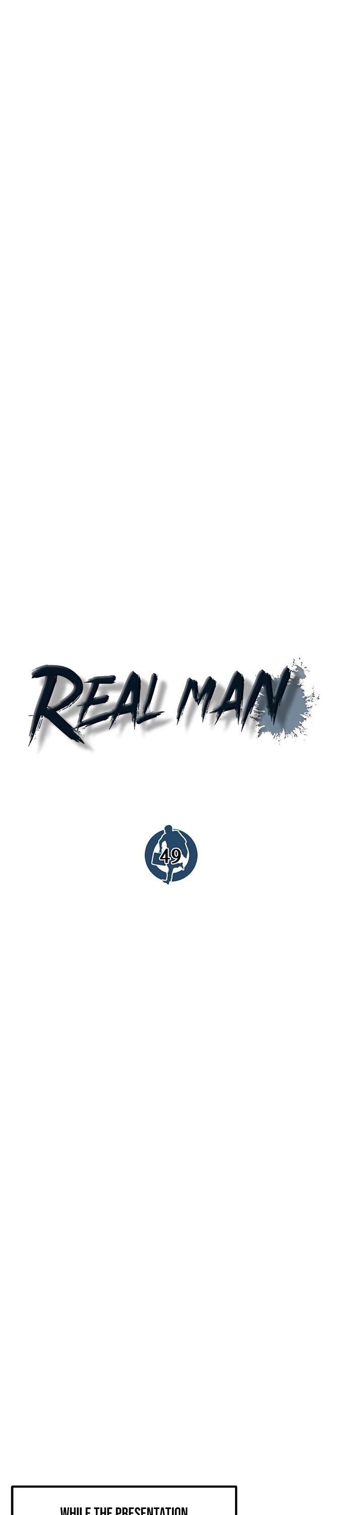 Real Man (Dogado) Ch.049