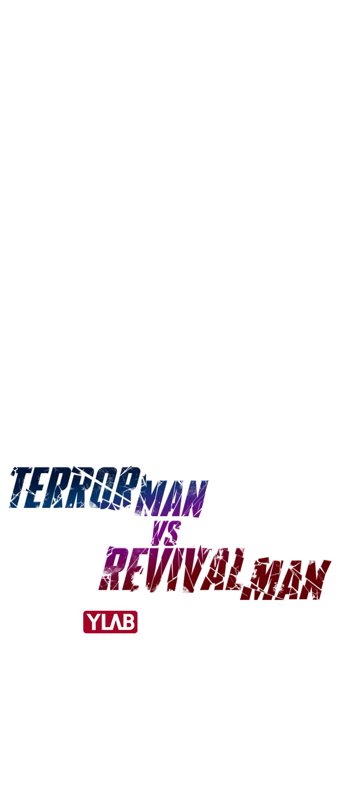 Terror Vs Revival Chapter 24