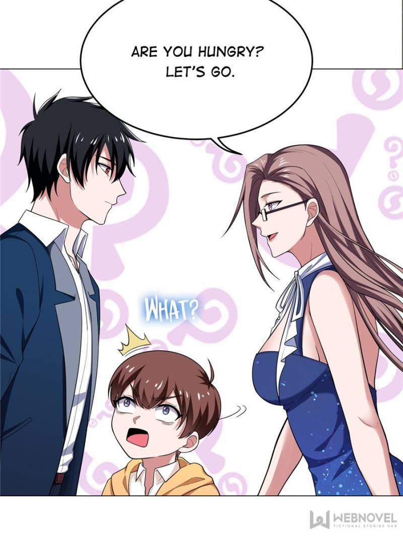 Wife Is School Goddess Chapter 65