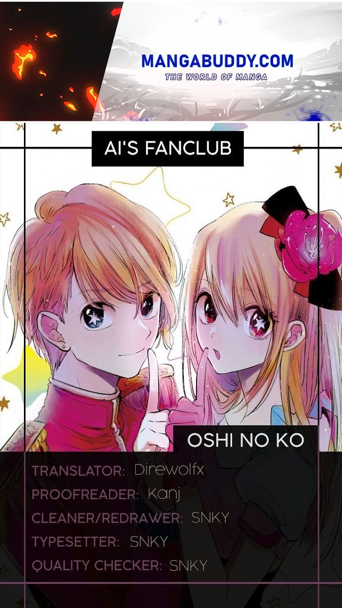Oshi No Idol Ga Tonari No Heya Ni Hikkoshite Kita Chapter 20.5