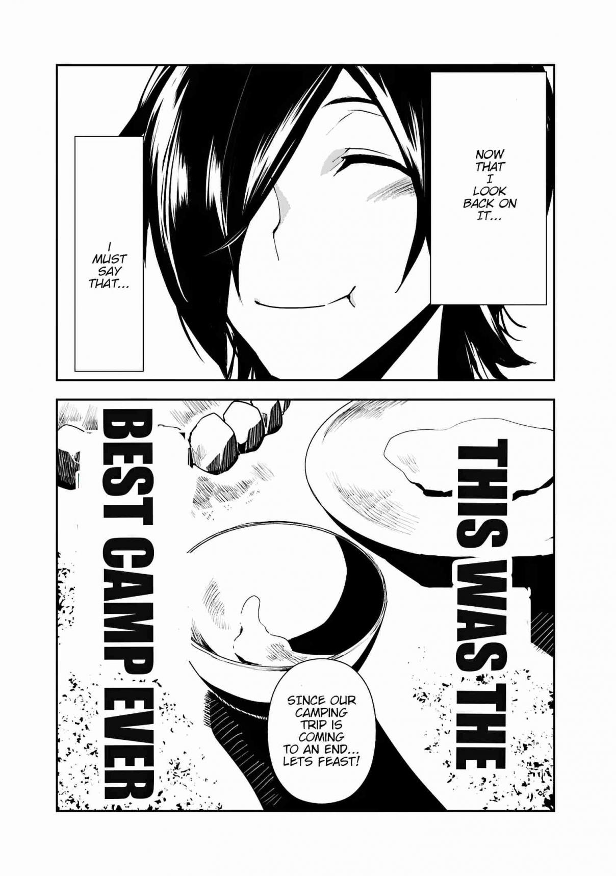 The Jack Of All Trades Vol. 1 Ch. 5