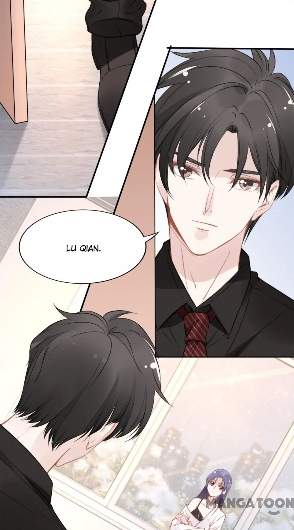 Ceo Quan, You Wife Is Getting Away! Chapter 32