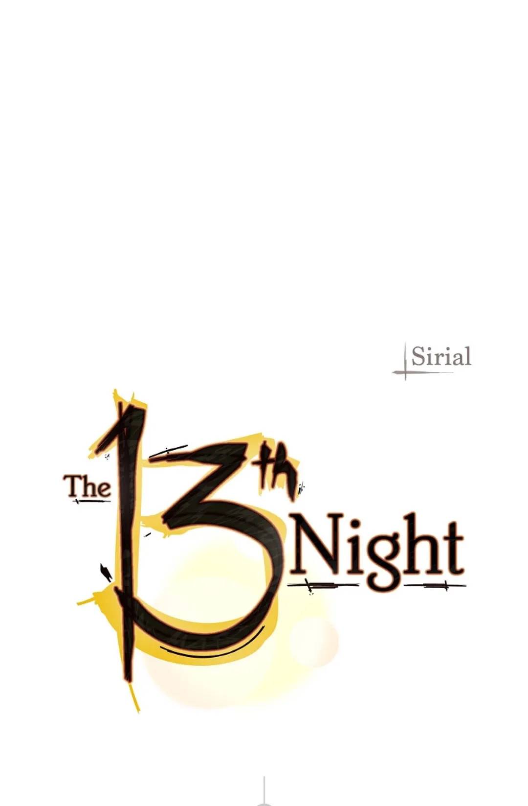 The 13Th Night Chapter 44
