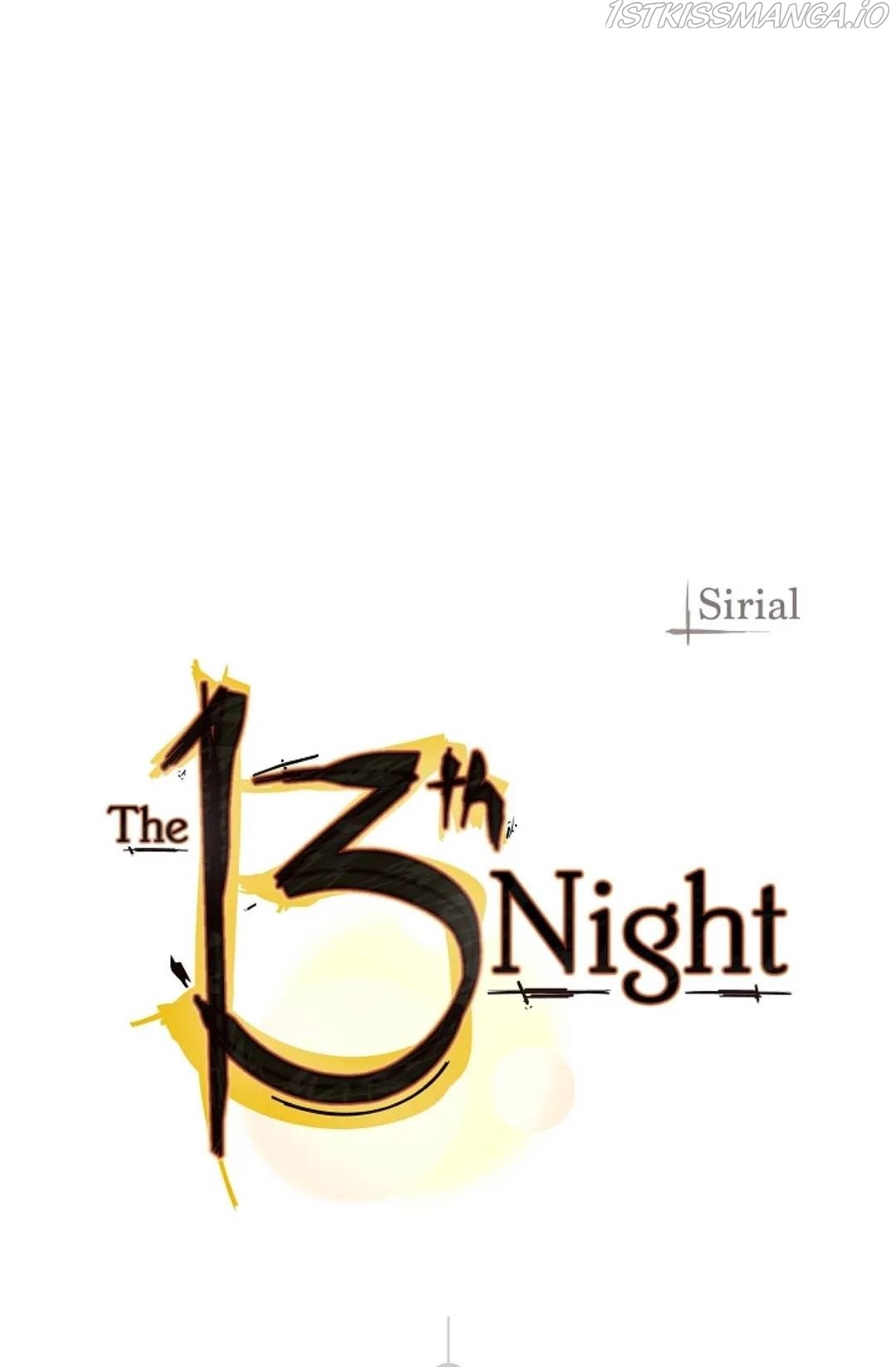 The 13Th Night Chapter 47
