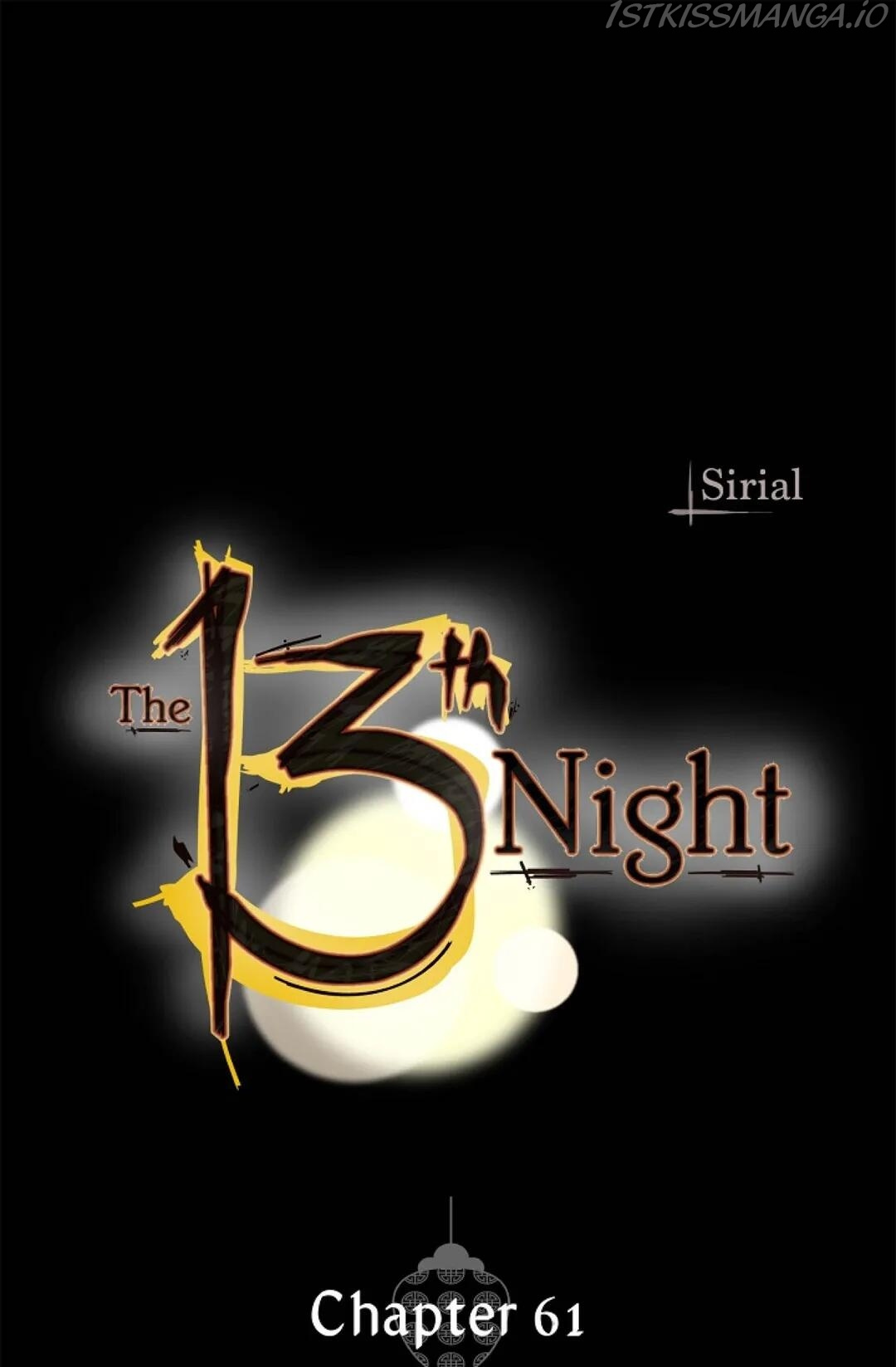 The 13Th Night Chapter 61