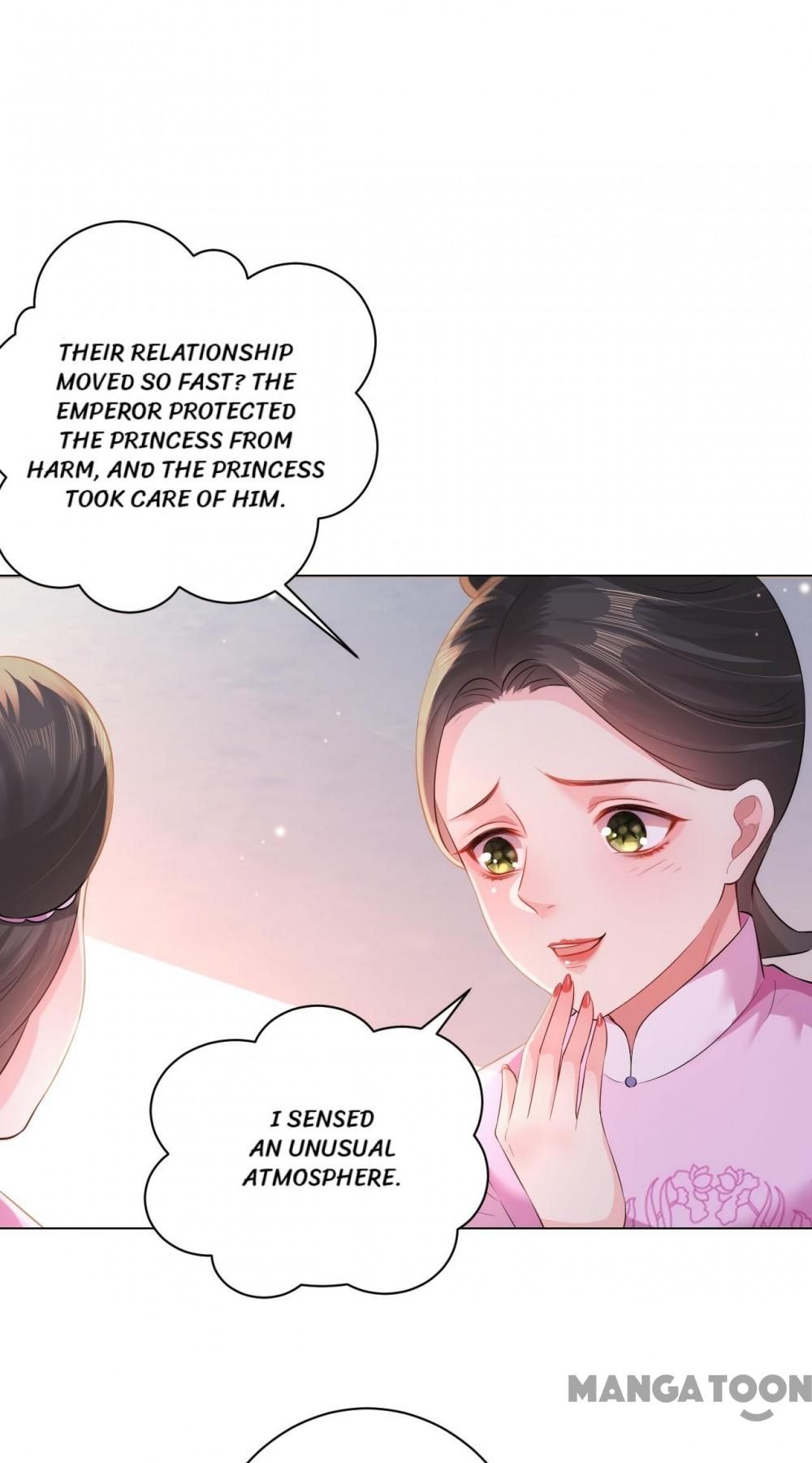 The Princess’S Shop Chapter 70